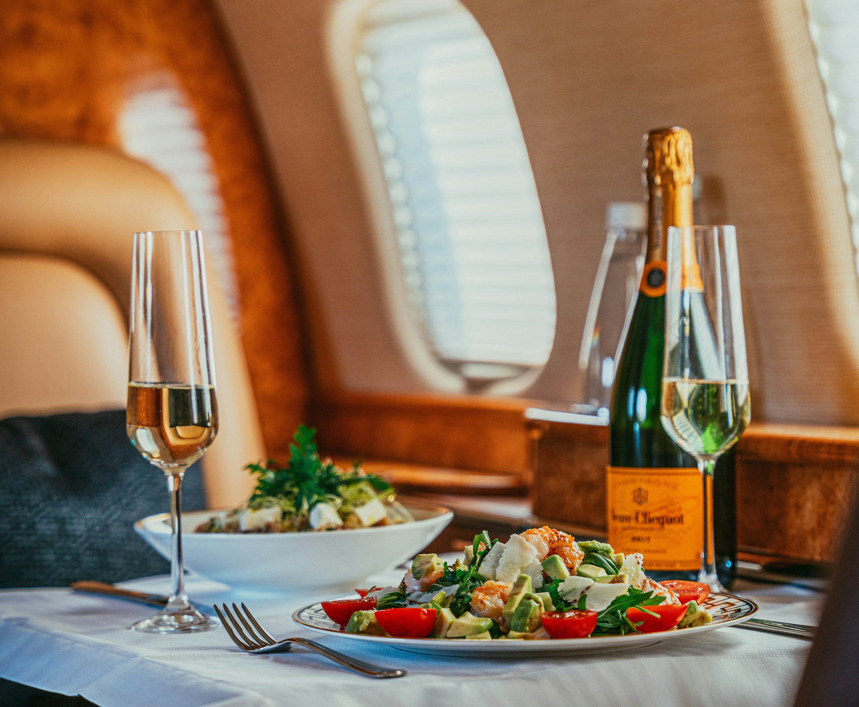 All the best for you and your family